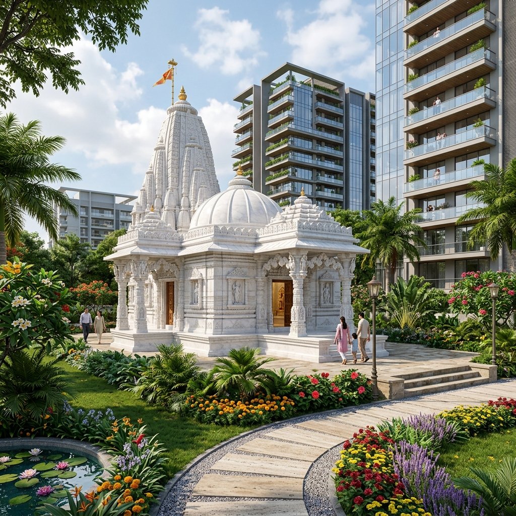 Ganesh Temple Thumbnail